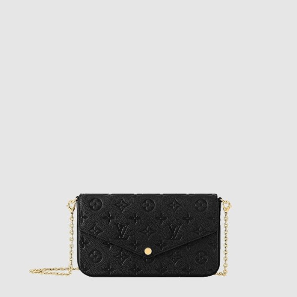 ❤루이비통 여성 포쉐트 펠리시 M82477 - Louis vuitton Womens Pochette Felicie - lvb14204x