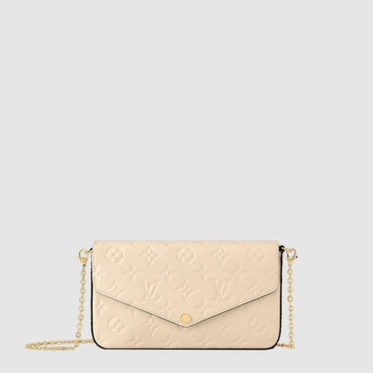 ★루이비통 여성 포쉐트 펠리시 M82477 - Louis vuitton Womens Pochette Felicie - lvb14205x