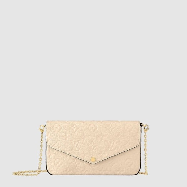 ❤루이비통 여성 포쉐트 펠리시 M82477 - Louis vuitton Womens Pochette Felicie - lvb14205x