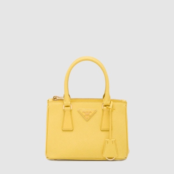 ❤프라다 여성 가죽 미니 백 1BA906 - Prada Womens Leather Mini Bag - prb14213x