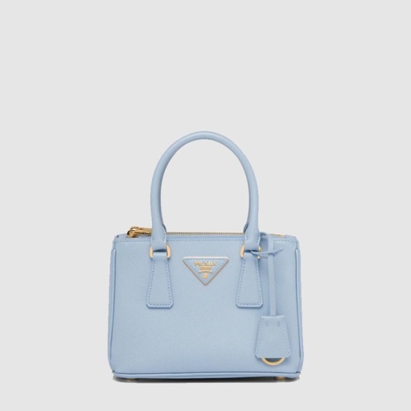 ❤프라다 여성 가죽 미니 백 1BA906 - Prada Womens Leather Mini Bag - prb14214x