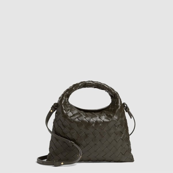 ❤보테가 베네타 여성 미니 홉 - Bottega veneta Womens Mini Hop - bvb14217x