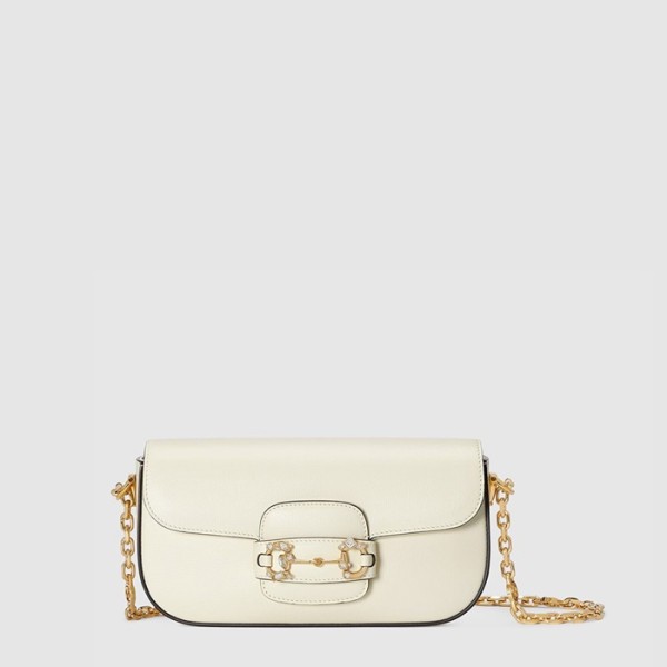 ❤구찌 여성 홀스빗 1955 스몰 숄더백 - Gucci Womens Horsebit 1955 Small Shoulder Bag - gub14229x