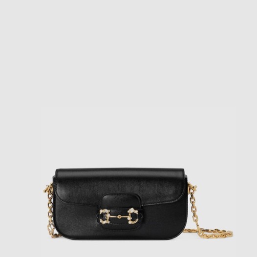 ❤구찌 여성 홀스빗 1955 스몰 숄더백 - Gucci Womens Horsebit 1955 Small Shoulder Bag - gub14230x