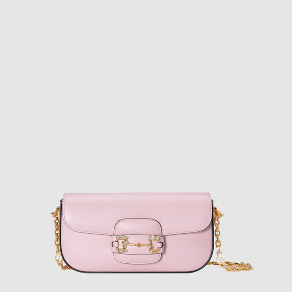 ❤구찌 여성 홀스빗 1955 스몰 숄더백 - Gucci Womens Horsebit 1955 Small Shoulder Bag - gub14231x