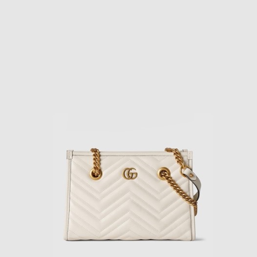 ❤구찌 여성 GG 마몽 스몰 토트백 - Gucci Womens GG Marmont Small Tote Bag - gub14234x