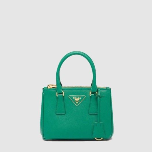 ❤프라다 여성 가죽 미니 백 1BA906 - Prada Womens Leather Mini Bag - prb14235x