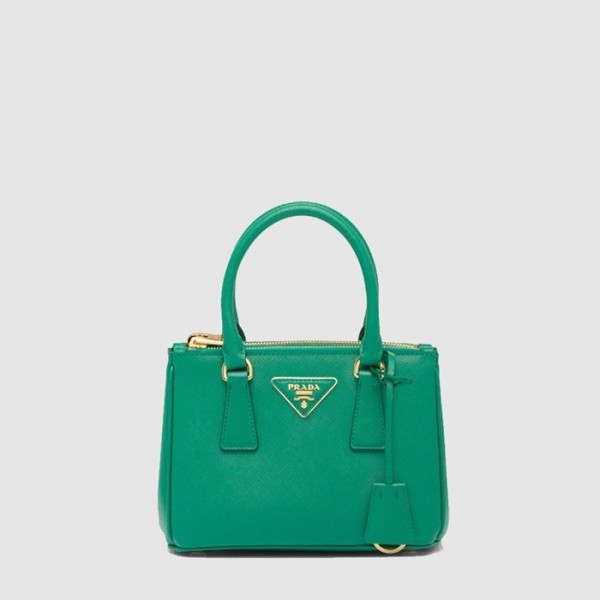 ❤프라다 여성 가죽 미니 백 1BA906 - Prada Womens Leather Mini Bag - prb14235x