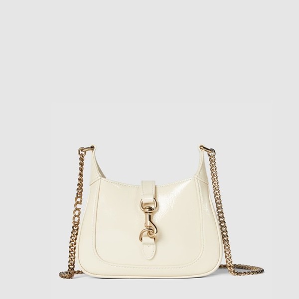 ❤구찌 여성 재키 노떼 미니백 - Gucci Womens Jackie Notte Mini Bag - gub14236x