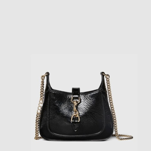 ❤구찌 여성 재키 노떼 미니백 - Gucci Womens Jackie Notte Mini Bag - gub14237x