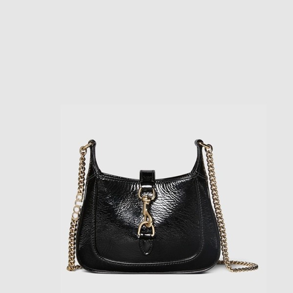 ❤구찌 여성 재키 노떼 미니백 - Gucci Womens Jackie Notte Mini Bag - gub14237x