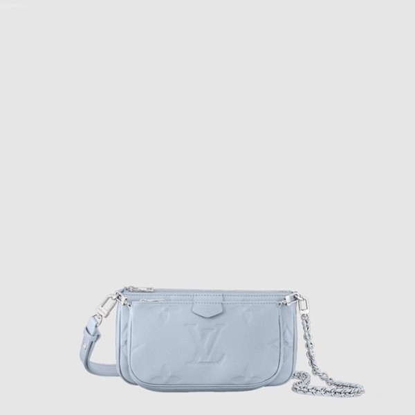 ❤루이비통 여성 멀티 포쉐트 악세수아 M47173 - Louis vuitton Womens Multi Pochette Accessoires - lvb14244x