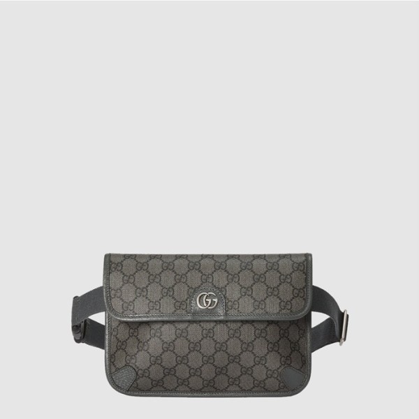 ❤구찌 남성 오피디아 GG 스몰 벨트백 - Gucci Mens Ophidia GG Small Belt Bag - gub14247x