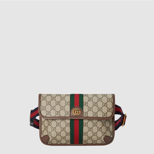 ❤구찌 남성 오피디아 GG 스몰 벨트백 - Gucci Mens Ophidia GG Small Belt Bag - gub14249x