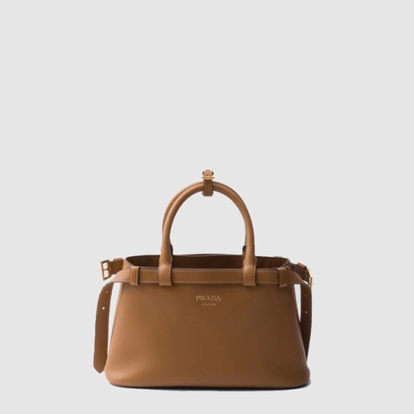 ❤프라다 여성 가죽 핸드백 1BA418 - Prada Womens Leather Handbag - prb14259x