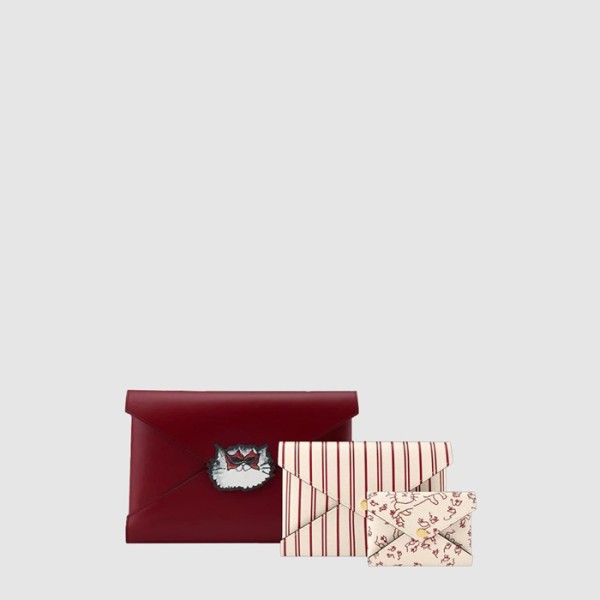 ❤루이비통 여성 키리가미 포쉐트 M25760 - Louis vuitton Womens Kirigami Pochette - lvb14260x