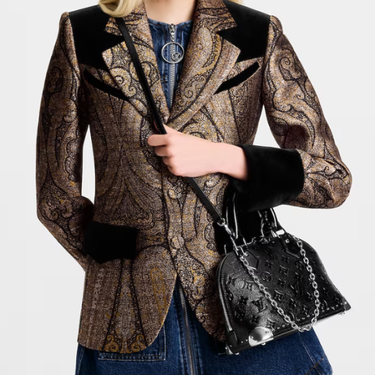 ★루이비통 여성 알마 트렁크 BB M27812 - Louis vuitton Womens Alma Trunk BB - lvb14261x