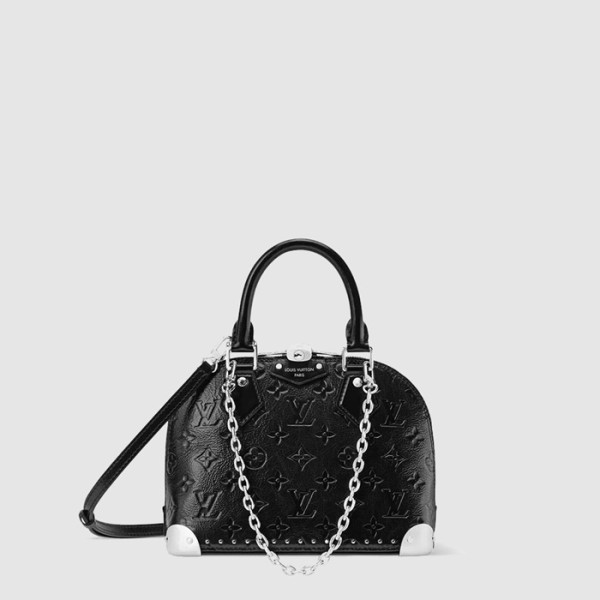 ❤루이비통 여성 알마 트렁크 BB M27812 - Louis vuitton Womens Alma Trunk BB - lvb14261x