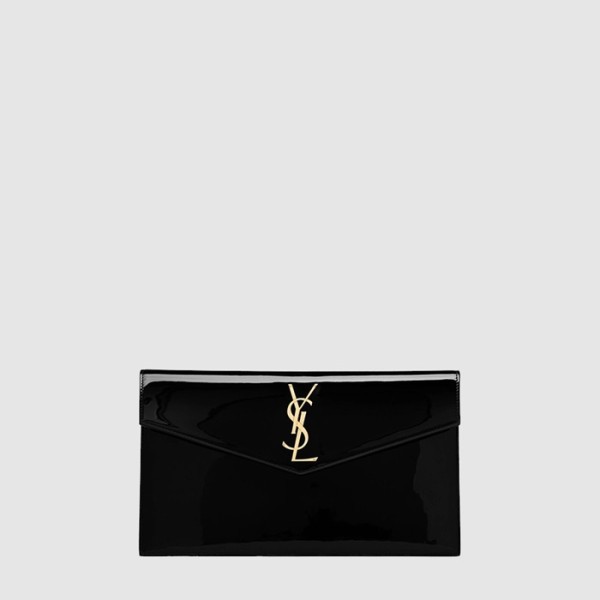 ❤입생로랑 여성 업타운 클러치 - Saint Laurent Womens Uptown Clutch - ysb14263x