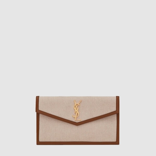 ❤입생로랑 여성 업타운 클러치 - Saint Laurent Womens Uptown Clutch - ysb14264x