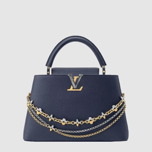 ★루이비통 여성 카퓌신 MM M27035 - Louis vuitton Womens Capucines MM - lvb14265x