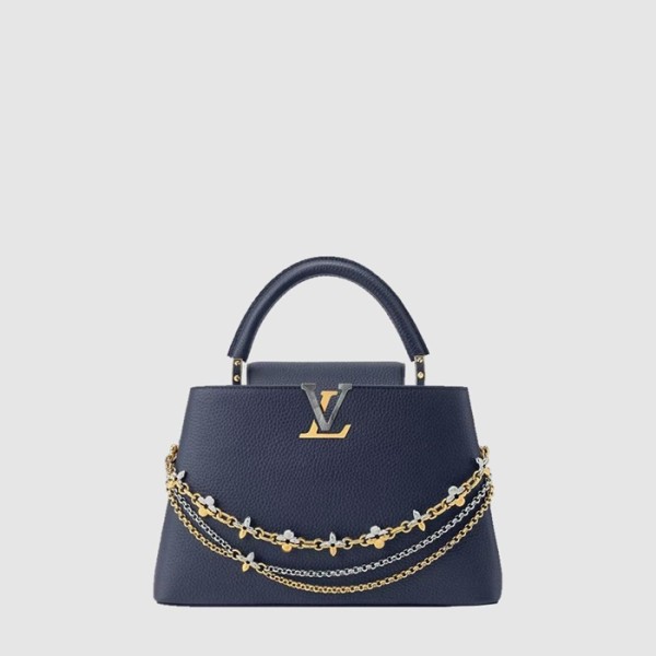 ❤루이비통 여성 카퓌신 MM M27035 - Louis vuitton Womens Capucines MM - lvb14265x