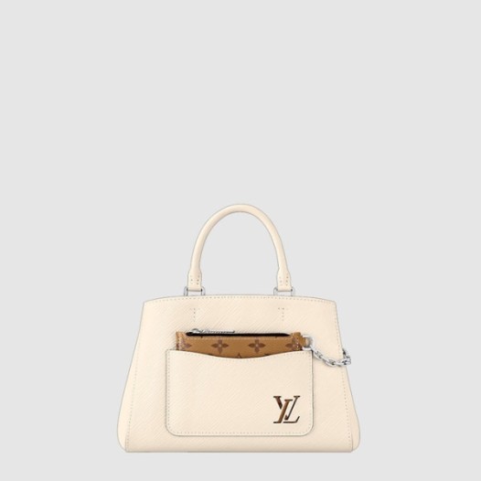 ❤루이비통 여성 마렐 토트 BB M20520 - Louis vuitton Womens Marel Tote MM - lvb14277x