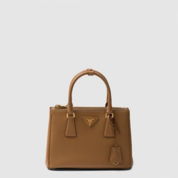 ❤프라다 여성 스몰 갤러리아 사피아노 가죽 백 1BA896 - Prada Womens Small Galleria Saffiano Leather Bag - prb14296x