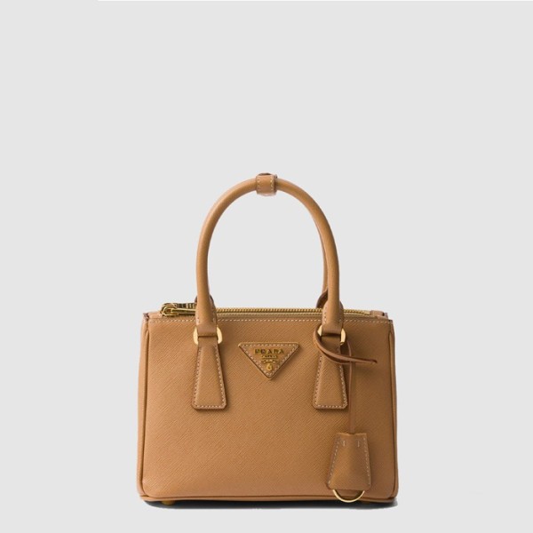 ❤프라다 여성 새틴 미니백 1BA906 - Prada Womens Satin Mini Bag - prb14297x