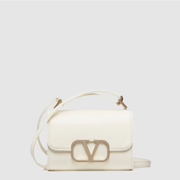 ❤발렌티노 여성 브이로고 숄더백 - Valentino Womens V-Logo Shoulder Bag - vab14299x