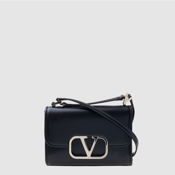 ❤발렌티노 여성 브이로고 숄더백 - Valentino Womens V-Logo Shoulder Bag - vab14300x