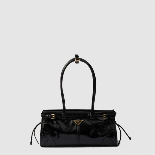 ❤프라다 여성 미디엄 가죽 핸드백 1BA426 - Prada Womens Medium Leather Handbag - prb14311x