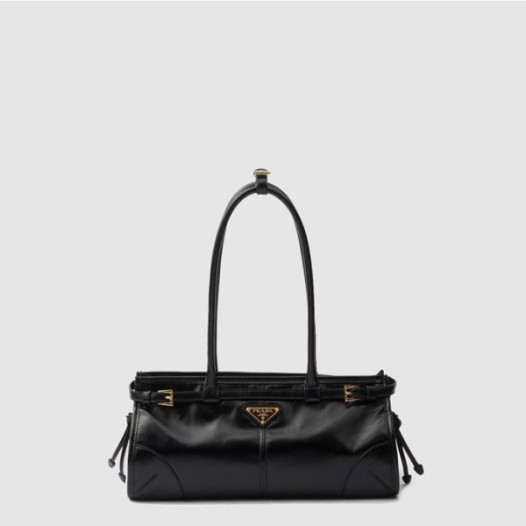 ❤프라다 여성 미디엄 가죽 핸드백 1BA426 - Prada Womens Medium Leather Handbag - prb14312x