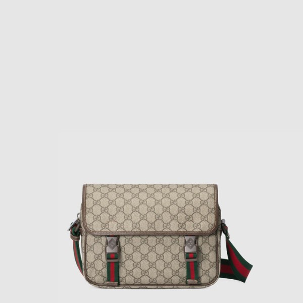 ❤구찌 남성 GG 메신저백 - Gucci Mens GG Messenger Bag - gub14313x
