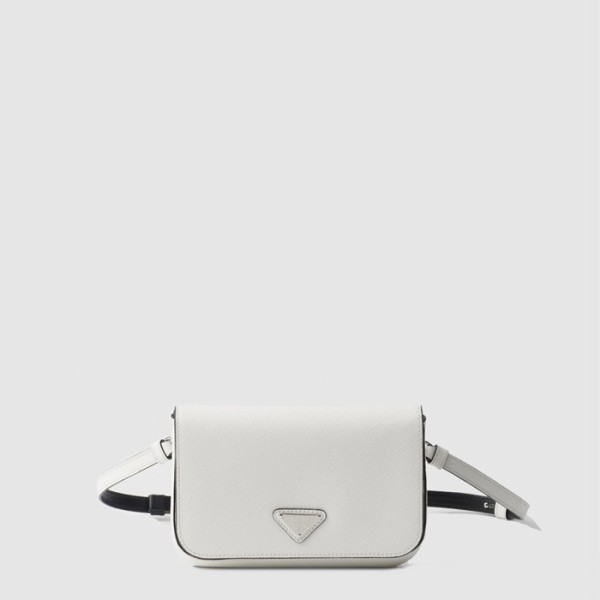 ❤프라다 여성 가죽 숄더백 2VD0614 - Prada Womens Leather Shoulder Bag - pr14317x