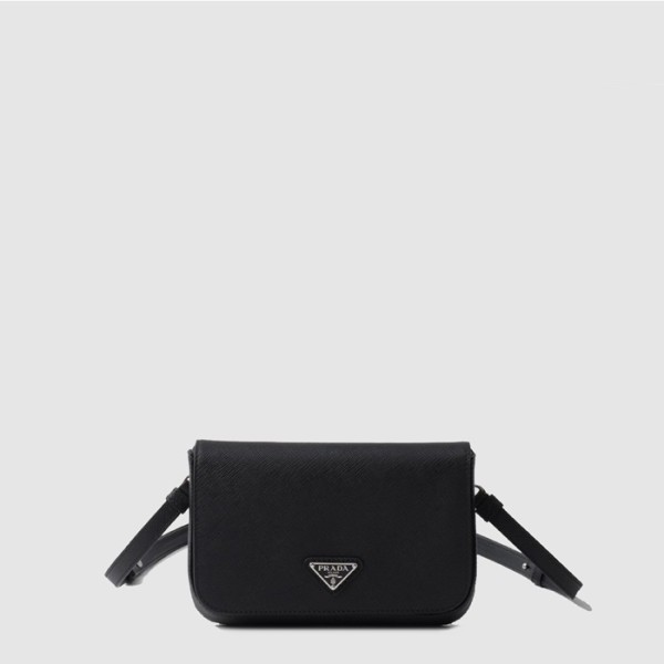 ❤프라다 여성 가죽 숄더백 2VD0614 - Prada Womens Leather Shoulder Bag - pr14318x