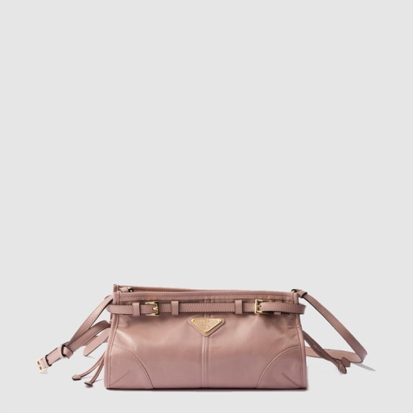 ❤프라다 여성 스몰 가죽 숄더백 1BH215 - Prada Womens Small Leather Shoulder Bag - prb14319x