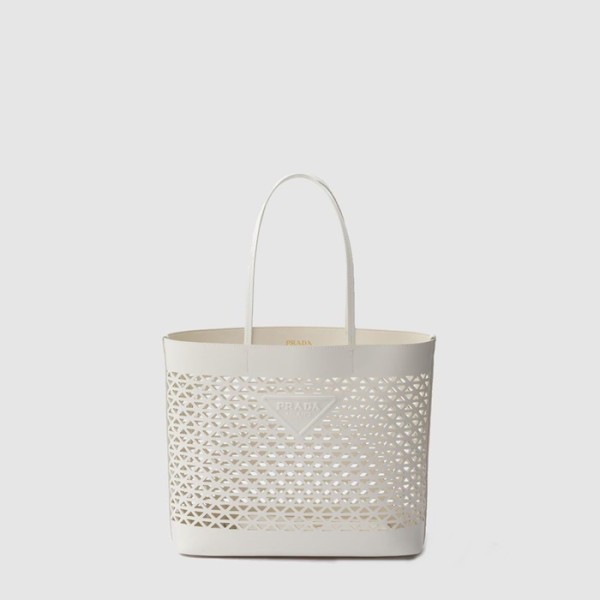 ❤프라다 여성 컷아웃 모티프 토트백 1BG503 - Prada Womens Bucket Bag - prb14321x