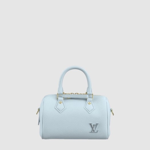 ★루이비통 여성 나노 스피디 M24604 - Louis vuitton Womens Nano Speedy - lvb14323x