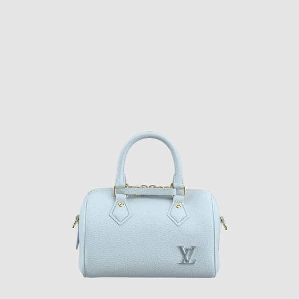 ❤루이비통 여성 나노 스피디 M24604 - Louis vuitton Womens Nano Speedy - lvb14323x