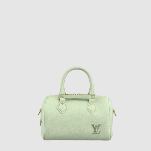 ★루이비통 여성 나노 스피디 M24605 - Louis vuitton Womens Nano Speedy - lvb14324x