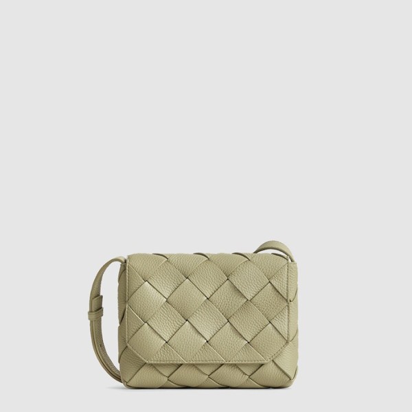❤보테가 베네타 여성 디아고 메신저 백 - Bottega veneta Womens Diago Messenger Bag - bvb14325x