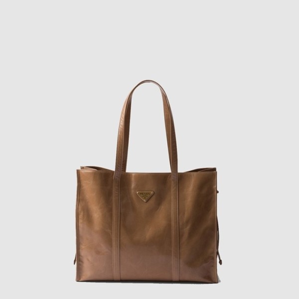 ❤프라다 여성 라지 가죽 토트백 1BG460 - Prada Womens Large Leather Tote Bag 1BG460 - prb14326x