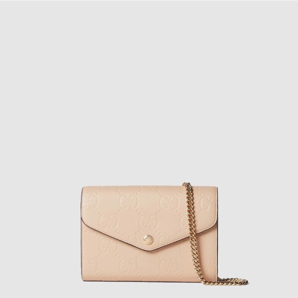 ❤구찌 여성 GG 미니 숄더백 - Gucci Womens GG Mini Shoulder Bag - gub14333x