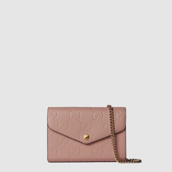 ❤구찌 여성 GG 미니 숄더백 - Gucci Womens GG Mini Shoulder Bag - gub14334x