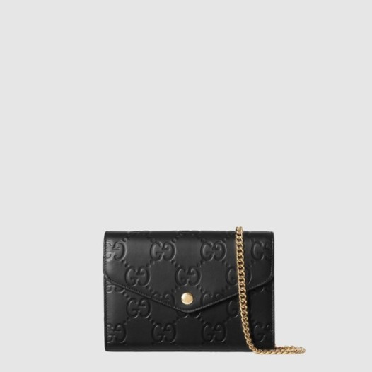 ❤구찌 여성 GG 미니 숄더백 - Gucci Womens GG Mini Shoulder Bag - gub14335x