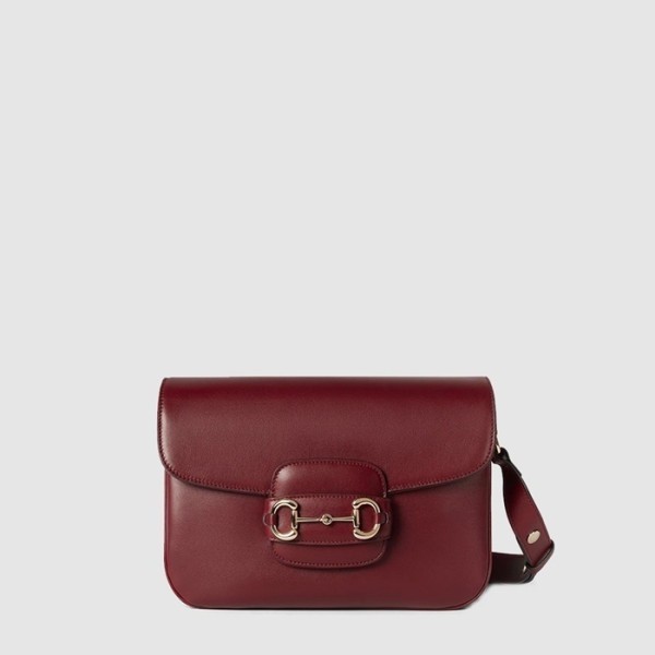 ❤구찌 여성 홀스빗 스몰 숄더백 - Gucci Womens Horsebit Small Shoulder Bag - gub14336x