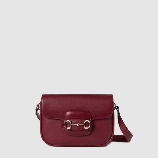 ❤구찌 여성 홀스빗 미니 숄더백 - Gucci Womens Horsebit Mini Shoulder Bag - gub14338x