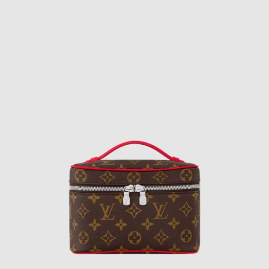 ★매장판 루이비통 여성 니스 미니 M46766 - Louis vuitton Womens Nice Mini - lvb14342x