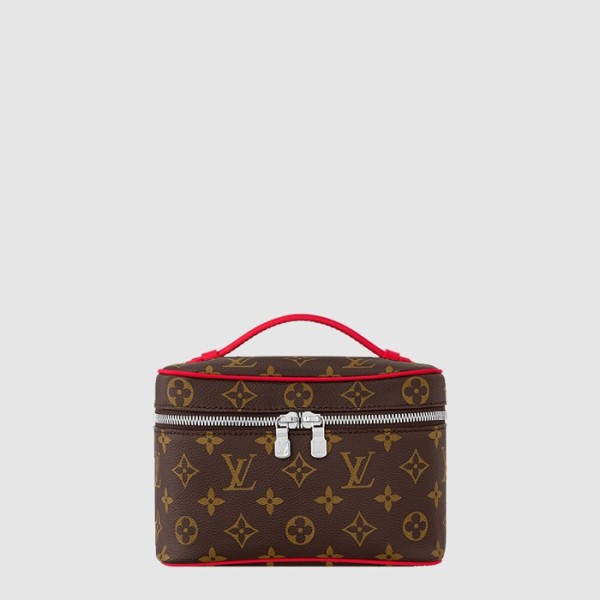 ❤매장판 루이비통 여성 니스 미니 M46766 - Louis vuitton Womens Nice Mini - lvb14342x